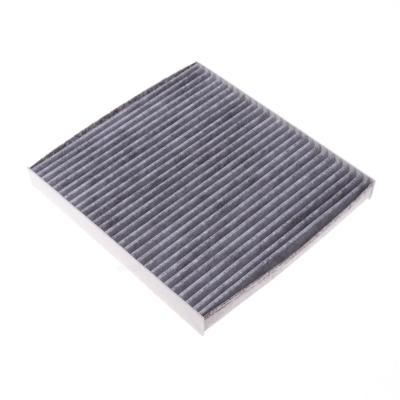 China Performance/filtering efficiency Hepa air filter/direct cabin filter air conditioning car air filter 68079487Aa factory washable for Chrysler for sale