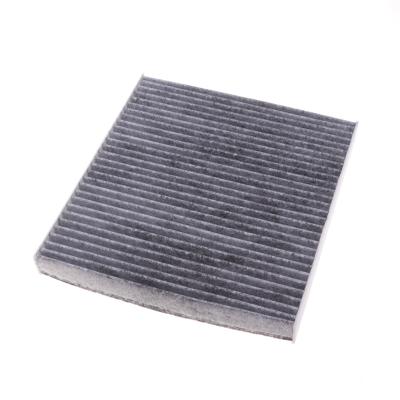 China Performance/filtering efficiency Hepa air filter/factory price cabin car air condition parts car washable cheap air filter 05058693Aa for Chrysler for sale