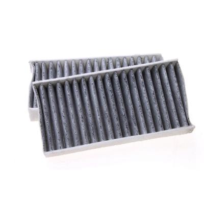 China Newest Activated Carbon Car Cabin Filter Car Air Filter 55111302Aa Performance/Filtering Efficiency/Washable Hepa Air Filter For Chrysler for sale