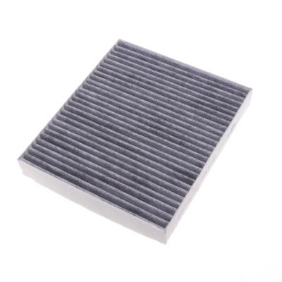 China Customizable Performance Hepa Air Filter Car Air Filter 68071668Aa/Filtering Efficiency Replacement/Factory Direct Supply Washable For Chrysler for sale