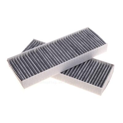 China Performance/Filtering Efficiency Hepa Air Filter/Washable High Quality Cabin Filter Air Conditioning Car Air Filter 98041633802 for sale