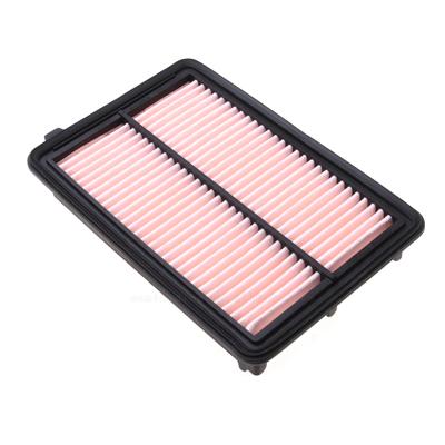 China Cheap Price Hot Sale Pleated AC Furnace Air Filter For Car General for sale