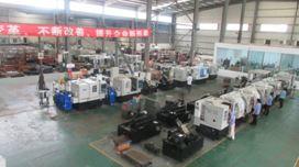 Verified China supplier - Foshan Shunde Guoqiang Daosheng Industrial Co., Ltd.