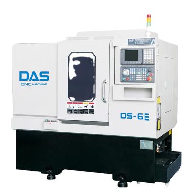 China China Factory DAS DS-5L CNC Lathe CNC Lathe Turning Machine for sale