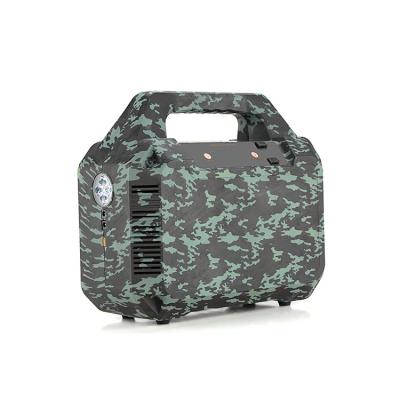 China PUXICOO 50Hz/60Hz Outdoor Indoor Portable AC Outlet Generators Solar Power Station 1500W Power Station for sale