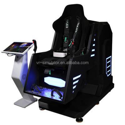 중국 9d Vr 2022 9D VR 720 Simulator VR Motion Chair Interactive Video Arcade Games Virtual Reality 360 판매용