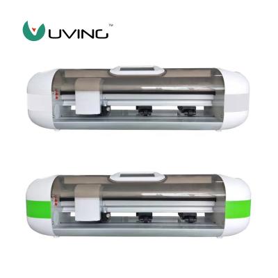 China U-P330 portable mini plotter cutting machine with automatic camera contour cutting funtion 69x27x27cm for sale