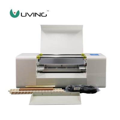 China U-F360C A3 Retail Hot Foil Stamping Machine Gold Foil Printer for sale