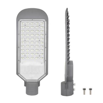 China ROAD Twilight To Dawn Outdoor Light Led For Garden 50 W Lamp Street for sale