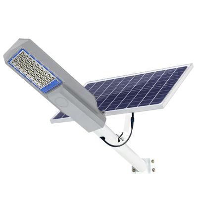 China Rural ROAD Street Lights IP65 High Brightness Solar Led Solar Lamps 300w for sale