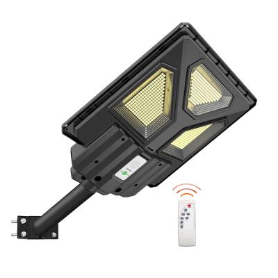 China ROAD Hot Selling Online 100W ABS Led Solar Street Light Use For Countryside for sale