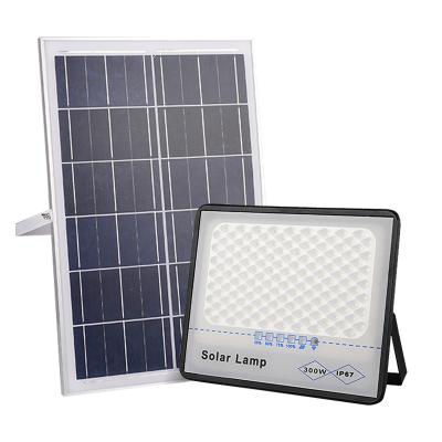 China Energy Saving Outdoor Waterproof Aluminum Solar Smd Ip65 50w 100w 200w 300w Sports Stadium Light for sale