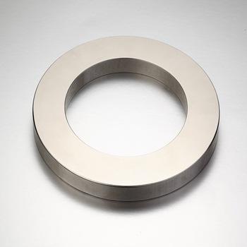 China Strong Magnet Ring Neodymium Magnet Industrial Magnet for sale