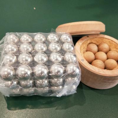 China 10mm 5/6/8/10/15/20mm Industrial Magnet Magnetic Balls for sale