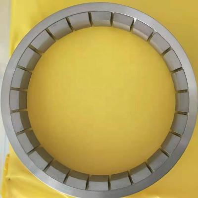 China Industrial Magnet Motor Magnetic Rotors for sale