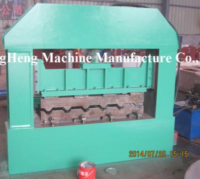 China Hydraulisch Hand Plooiend Machine/Materiaal met de Doos van de Computercontrole Te koop