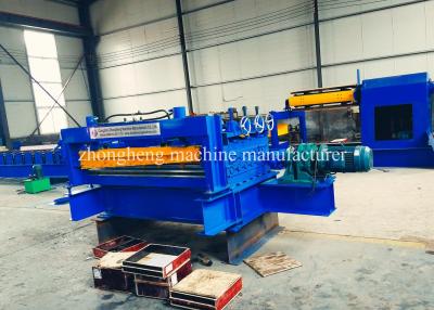 China Custom Cut To Length Machine Steel Coil Slitting Line For Construction for sale