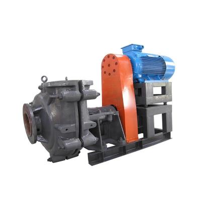 China Compatible with Famous Slurry Pump Electric Sewage Sewage Discharge Pump for sale