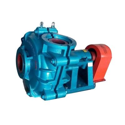 China Compatible with Famous Slurry Pump Wastewater Treatment Extraction Pump Electric Dewatering Pumps for Slurry Pumping for sale