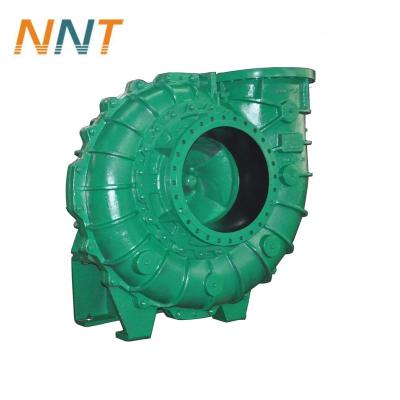 China Metal TL Series High Efficiency Desulfurization Recycling Slurry Pump And Equipment Manufacturers Large Buffer for sale