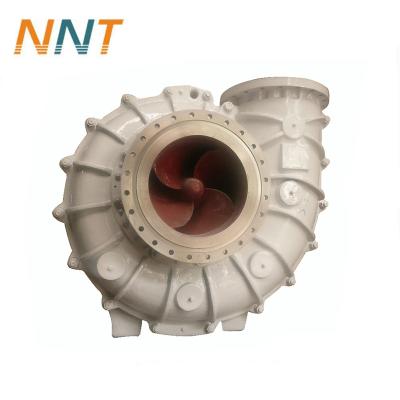 China Corrosion Resistant Slurry Circulation Pump For Power Plant Smoke Slurry Pump for sale