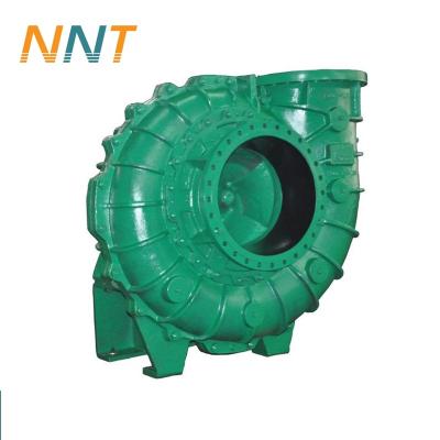 China Machining Ceramic Slurry Pump For Coal Chemical Industry Field for sale