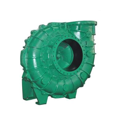 China Peripheral Metal Ash Mud Pump and FGD Equipment Manufacturers TL Series for Thermal Power Plant for sale