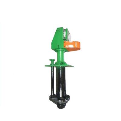 China 65QV Metal PS Sump Sump Discharge Slurry Pump and Equipment Manufacturers Electric Submersible Pump for sale