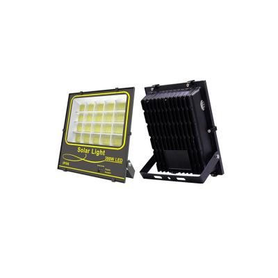 China Modular Lighting Garden Flood Light Wifi Camera Waterproof Solar Flood Light Kit with Solar Panel for sale