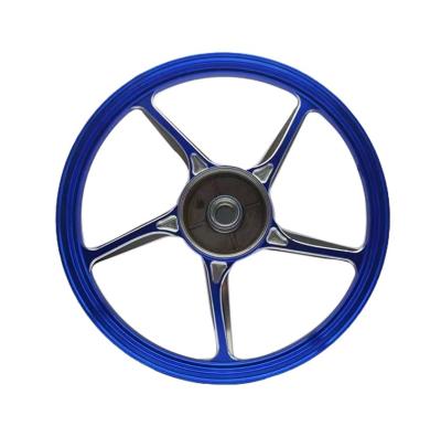 China Hard Made China Top Quality Forged Design Model Car Alloy Wheel for sale