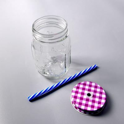 China Air Tight Glass Jar Jars Cheap Glass Mason Jar Mini Bulk for sale