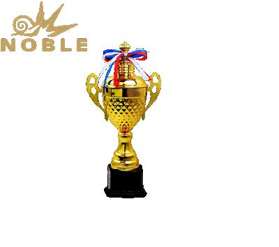 China High Quality Custom Europe Trophy Metal Cup Award for sale