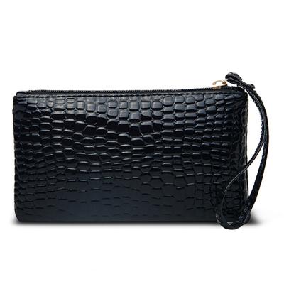 China Wholesale High Quality Ladies Grab Bag 2023 Hot Sale PU Ladies Purse Luxury Women Leather Casual Wallets Multifunctional Coin Purse for sale