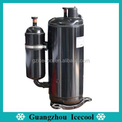 China Refrigeration Parts Hot Sale 12000BTU GMCC PH225M2C-4FT Rotary Refrigeration Compressor Price for sale