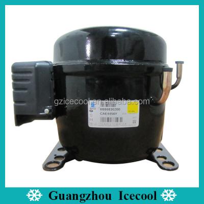 China Competitive price lubricated for tecumseh model CAE4456Y original compressor for sale