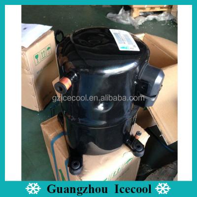 China Refrigeration parts refurbished made in usa 3HP AW5532EXG tecumseh piston compressor for freezer for sale