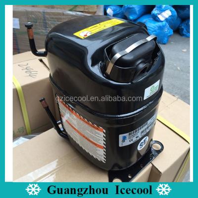 China Refrigeration Parts 1.5hp Tecumseh Compressor CAJ4511Y Made in USA R134A High Back Pressure Tecumseh Compressor for Air Conditioner for sale