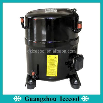 China Wholesale Refrigeration Parts Made In USA 3ton AC Compressor Bristol Type H23A423DBEA for sale