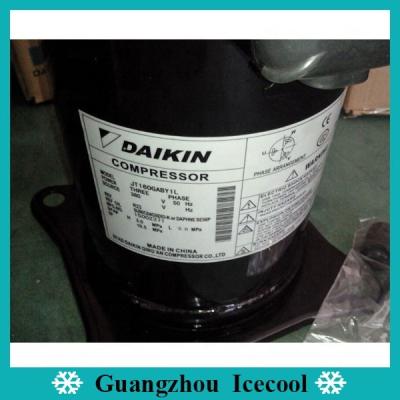 China Original Dai-Parent JT160 Scroll Compressor Dai-Parent 5HP R22 Compressor Models JT160GABY1L Refrigeration Parts New for sale