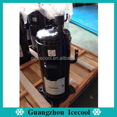 China Refrigeration Parts Hitachi R22 5HP Refrigeration Scroll Compressor 503DH-80C2 for sale