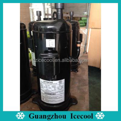 China Refrigeration Parts Hitachi / Highly R22 6HP Refrigeration Air Conditioner Scroll Compressor 603DH-90C2 for sale