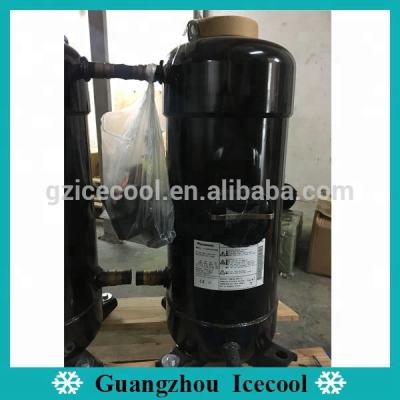 China Refrigeration Parts 12HP R410A Panasonic Sanyo Scroll Compressor C-SCP400H38B for sale