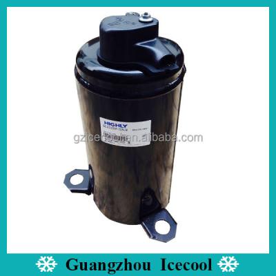 China Brand New Refrigeration Parts Original Hitachi Rotary Compressor SL232SV-C7LU Highly for sale