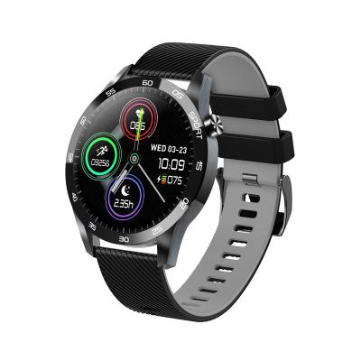 China GPS Navigation F22L Watch Wrist Band Wristband Blood Pressure Sports Bracelet Smart Fitness Smartwatch New for sale