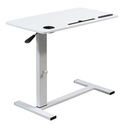 China (Size)Wholesale Price Adjustable Multifunctional Modern Modern Office Study Desk Metal Frame Personal Computer Desk for sale