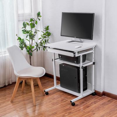 China Modern Hot Sale Home Office Furniture Electric Standing Desk Standing Height Adjustable Table Legs for sale