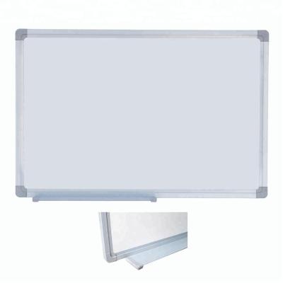 China Cheap 5years School Classroom Furniture Magnetic Green Board Used In Classroom for sale