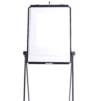 China 5years Classroom Furniture Drafting Magnetic Green Board Used For Students for sale