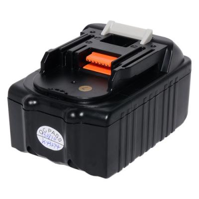 China Power Tools GD-MAK-18 Li Ion Power Tool Battery For Makita Tool for sale