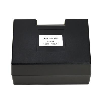 China GD-POW - 14.8 14.8V 18.Ah Golf Cart Battery For Powakaddy 18.2Ah Lithium Battery for sale